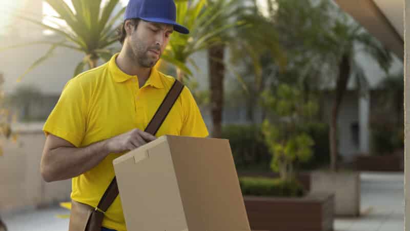 Os Correios entregam no domingo? Saiba mais sobre os dias de entrega da empresa