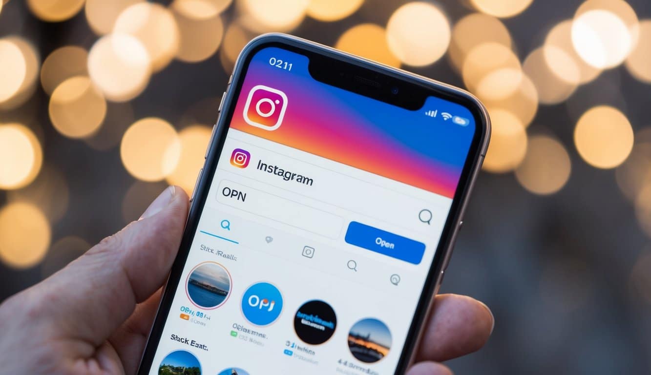 Que Significa Opn Y Cnf En Instagram aplicativosbr.com