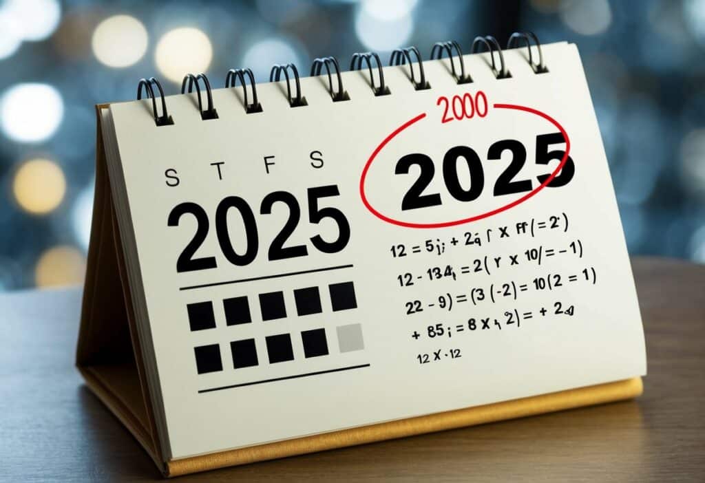 quem nasceu em 2000 tem quantos anos em 2025