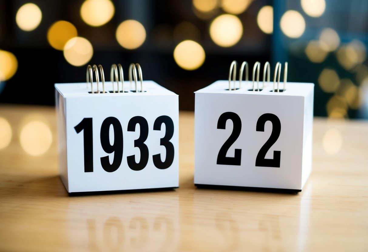 Quem nasceu em 1993 tem quantos anos em 2025?
