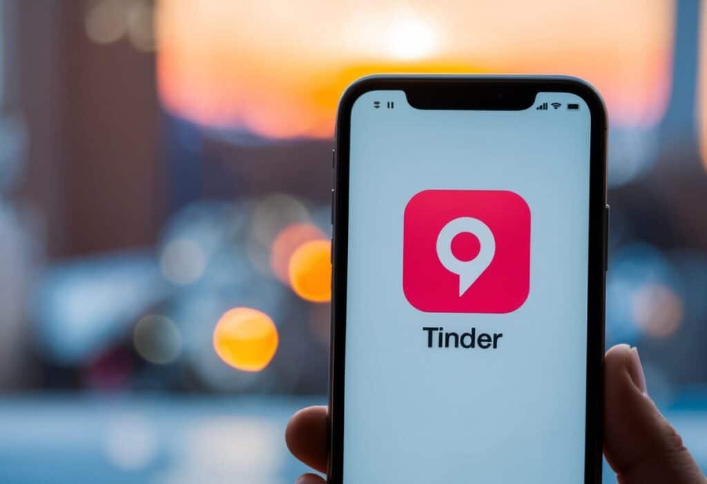 Como saber se a pessoa tem Tinder?