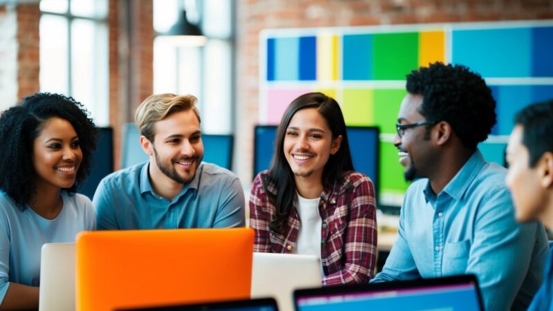 Sites para conversar com estranhos: Melhores opções para trocar ideias online