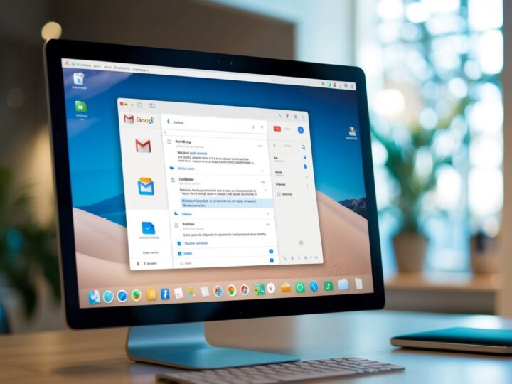 Recuperar email excluído permanentemente Gmail