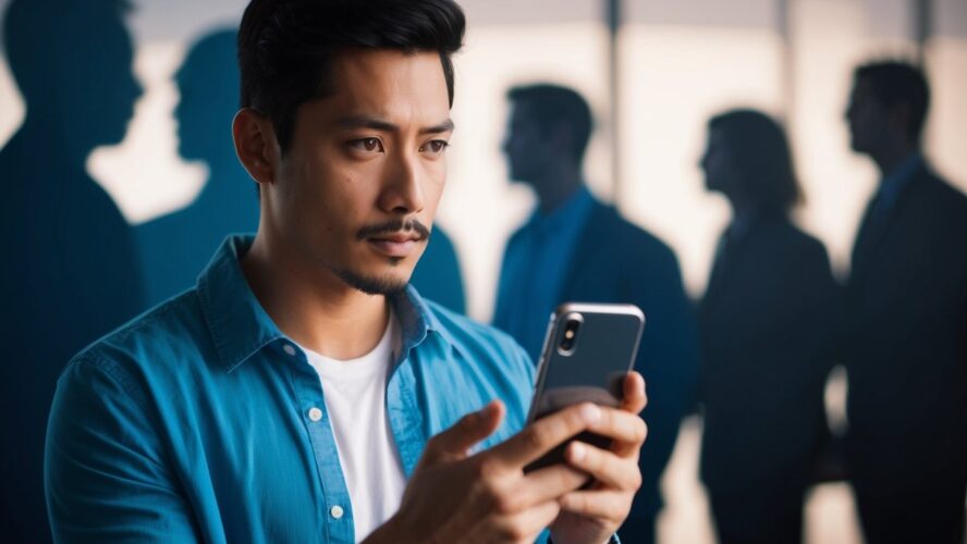 Código para saber se o celular está grampeado: Identifique espionagem em seu dispositivo com estas dicas