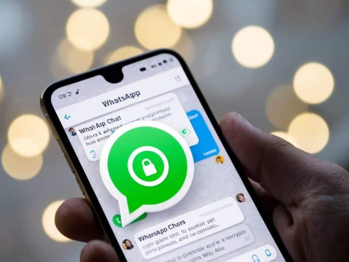 Significado: Como habilitar a criptografia de ponta a ponta no WhatsApp