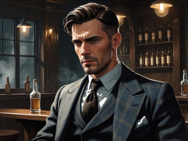 Arthur Shelby morre? Descubra o que acontece com ele na série