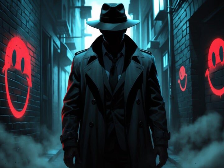 Quem é Red John em O Mentalista? Descubra a identidade do vilão misterioso