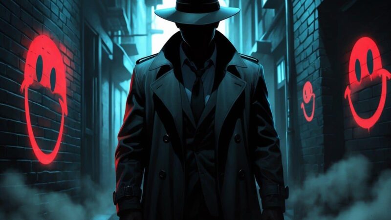 Quem é Red John em O Mentalista? Descubra a identidade do vilão misterioso