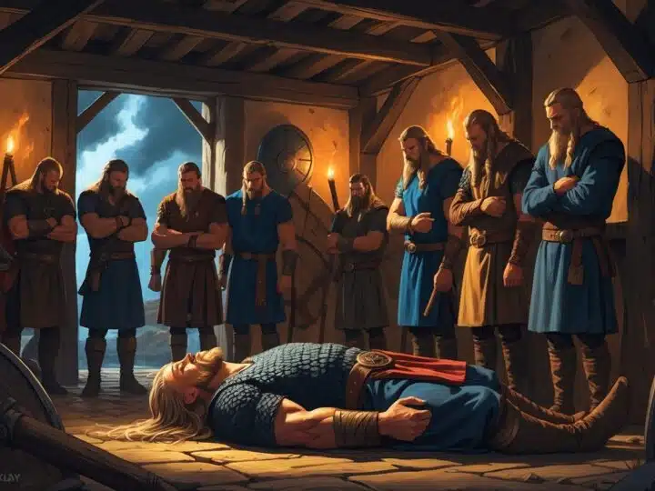 Quando Ragnar Morre? Descubra Tudo Sobre o Momento Emocionante