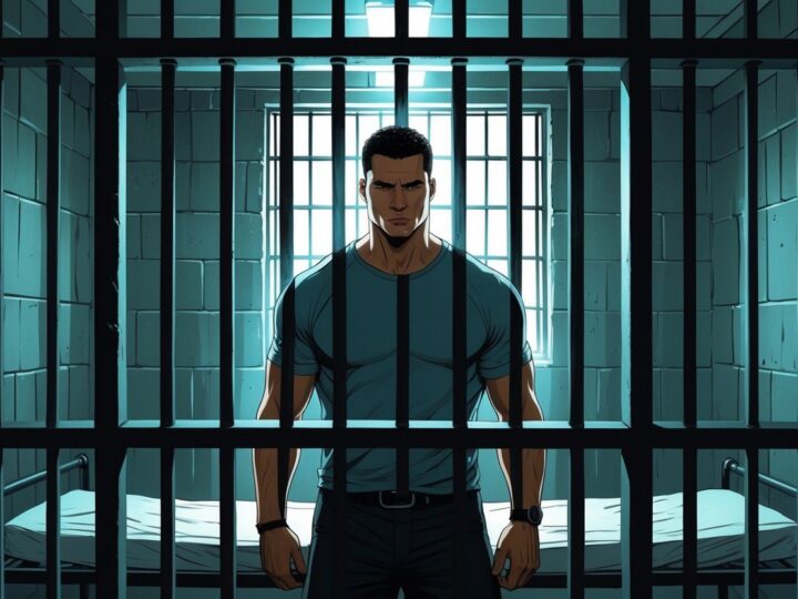 Lincoln morre em Prison Break? Descubra o que realmente acontece com ele na série