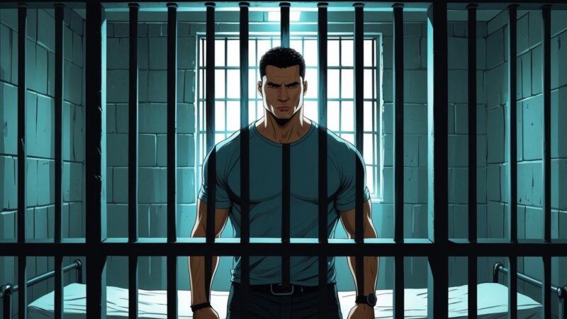 Lincoln morre em Prison Break? Descubra o que realmente acontece com ele na série
