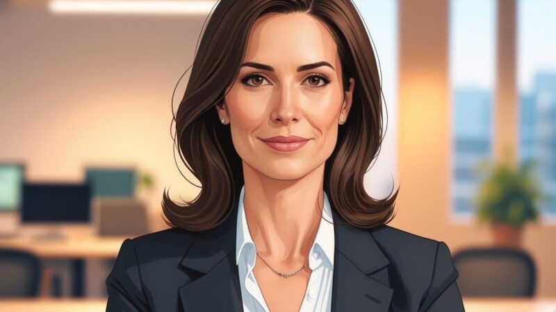 Teresa Lisbon hoje: Atualizações e Novidades da Personagem Favorita