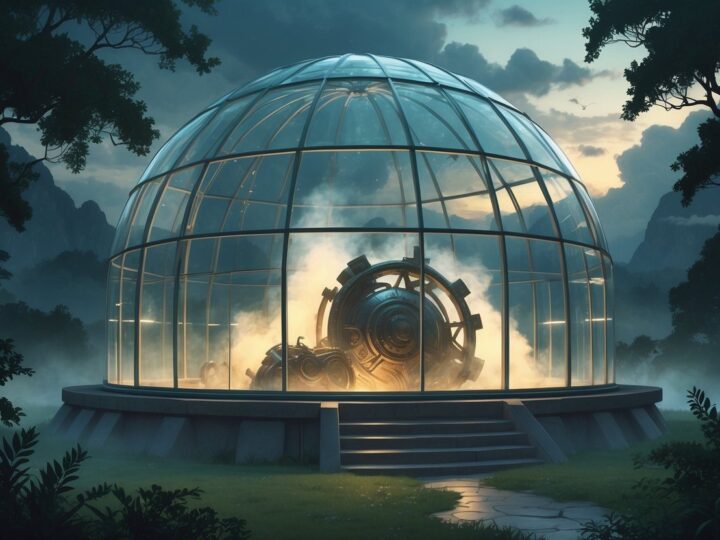 Under the Dome mistério revelado: tudo que você precisa saber sobre a série