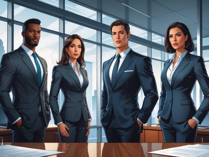 Series parecidas com Suits para maratonar e se apaixonar fácil
