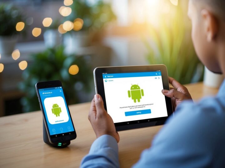 Significado de AirDroid Parental Control: Entenda como proteger a atividade online dos seus filhos