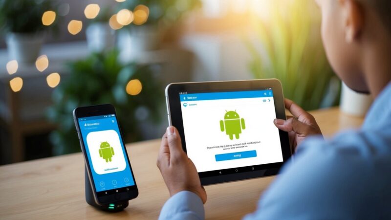 Significado de AirDroid Parental Control: Entenda como proteger a atividade online dos seus filhos