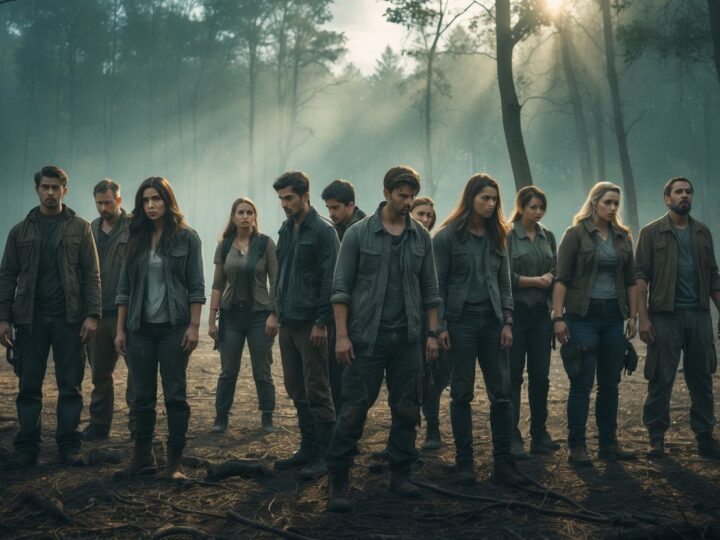 Quem morre em The 100? Guia completo dos personagens que desaparecem na série