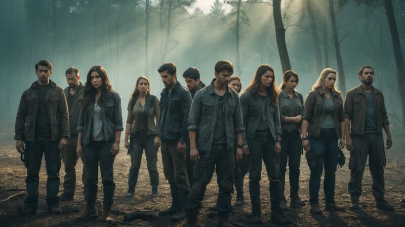Quem morre em The 100? Guia completo dos personagens que desaparecem na série