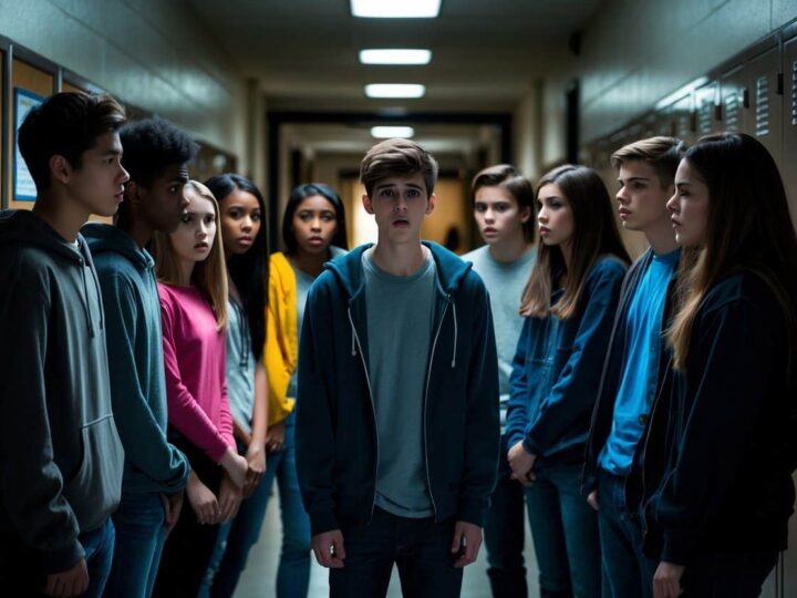 Quem matou o Jason de Riverdale? Revelando o mistério por trás do assassinato