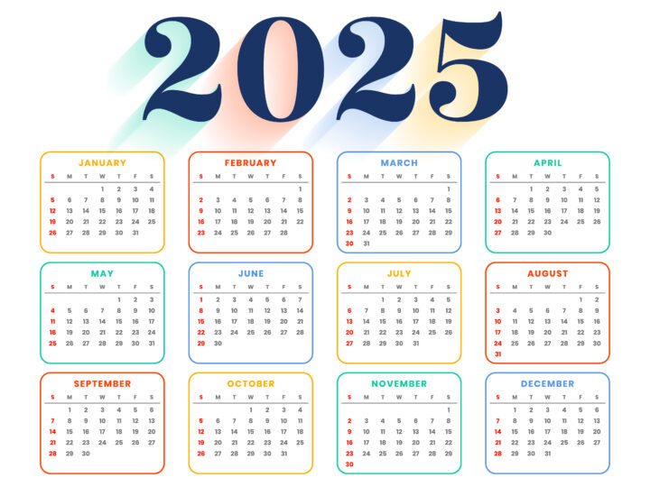 Quantos dias tem um ano tirando sábado e domingo? Entenda o cálculo
