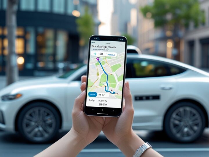 Quanto custa 100 km de Uber? Valores, fatores e como estimar