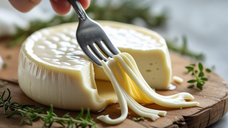 Queijo é remoso? Entenda efeitos, mitos e recomendações