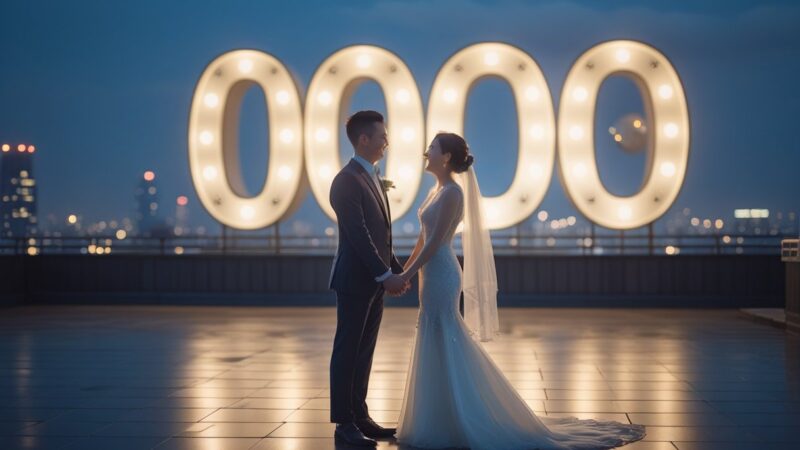 Qual o significado de 00:00 no amor? Mensagens, espírito e renovação