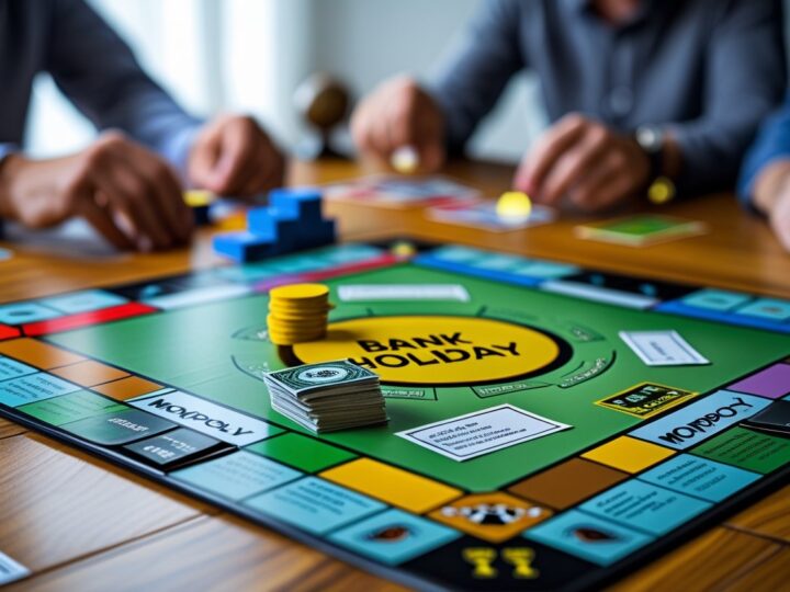 O que é feriado no Banco Imobiliário? Entenda e saiba como funciona