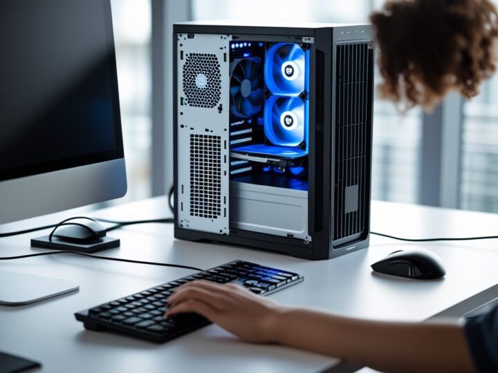Como saber a fonte do PC? Guia completo, métodos e dicas