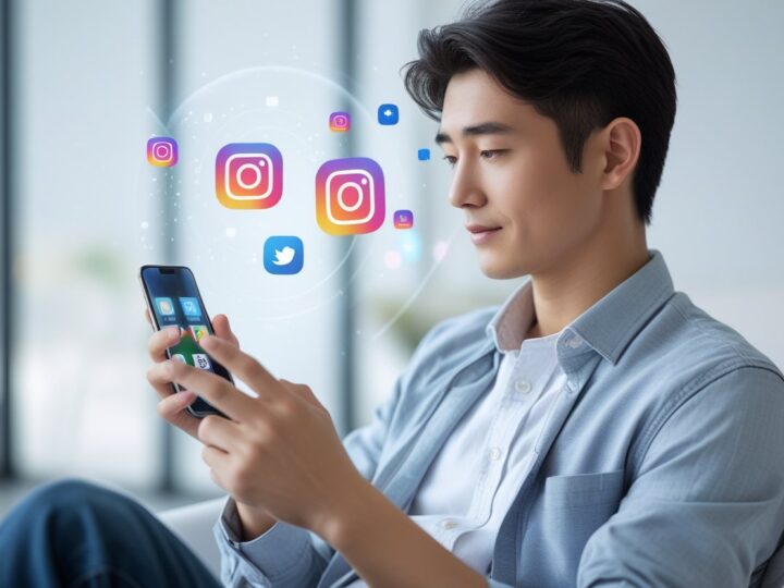 O que significa usuário do Instagram? Tudo sobre perfis, contas e mensagens