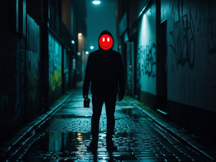 Quando foi a primeira aparição de Red John? Detalhes e Contexto na Série