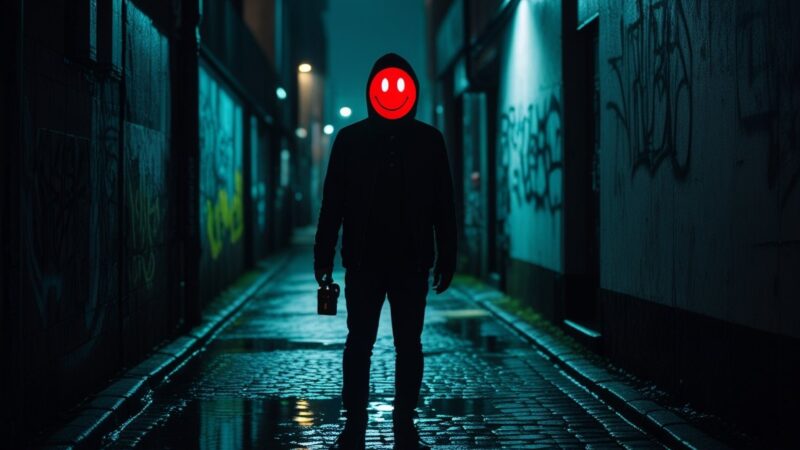 Quando foi a primeira aparição de Red John? Detalhes e Contexto na Série