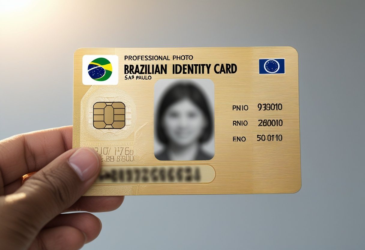 Quantos números tem o RG de SP? Entenda a numeração e estrutura