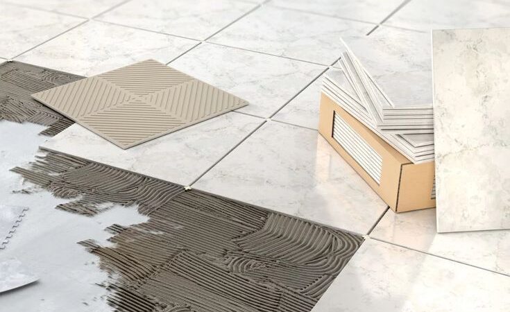 20 metros de piso são quantas caixas? Guia de Cálculo Exato