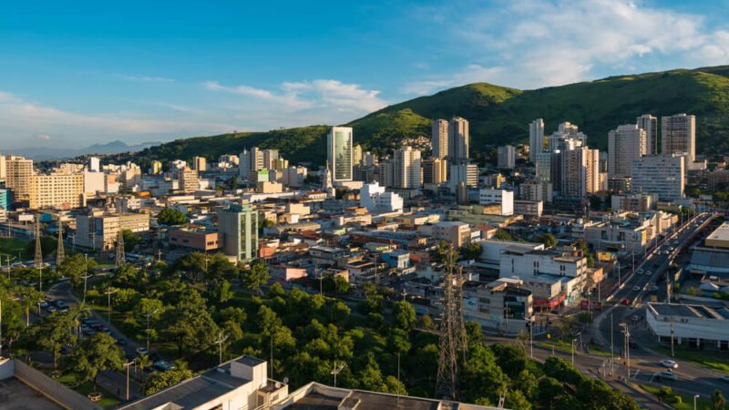 Nova Iguaçu é perigoso? Panorama da segurança na cidade