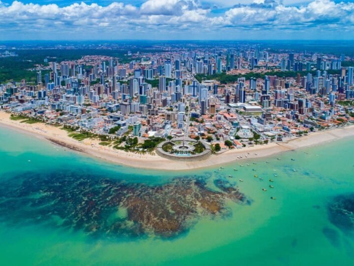 Piores bairros de João Pessoa: Segurança, desafios e realidades