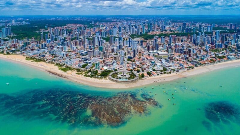 Piores bairros de João Pessoa: Segurança, desafios e realidades