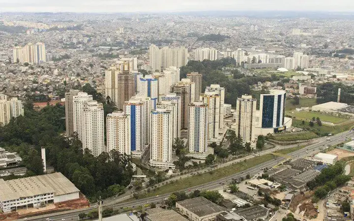 Taboão da Serra é perigoso? Análise esclarecedora sobre segurança