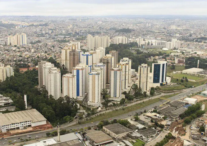 Taboão da Serra é perigoso? Análise esclarecedora sobre segurança