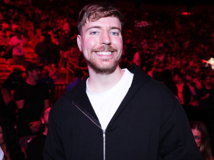 Quantos inscritos tem o MrBeast? Números, recordes e o topo do YouTube