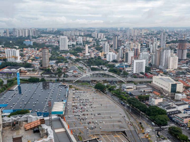 Piores bairros de Osasco: descubra onde há mais riscos na cidade