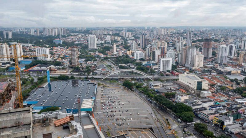 Piores bairros de Osasco: descubra onde há mais riscos na cidade