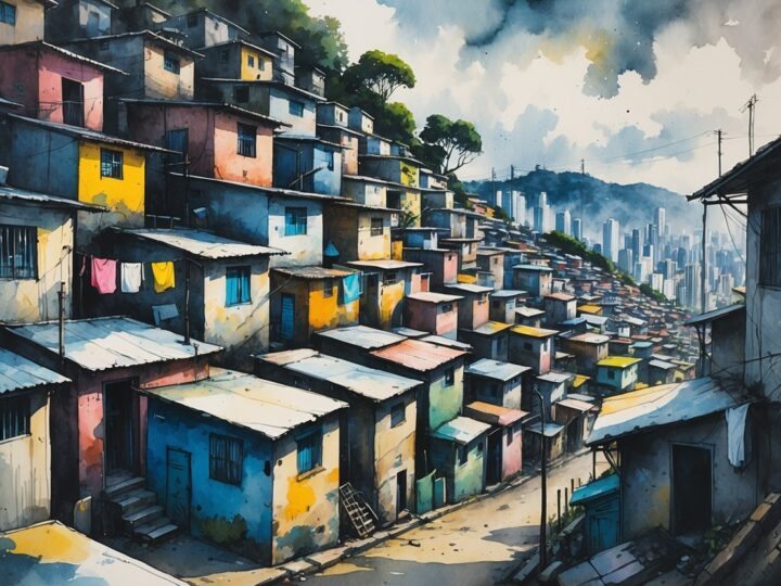 Favela Mais Perigosa de Guarulhos: Entenda o Contexto e Impactos