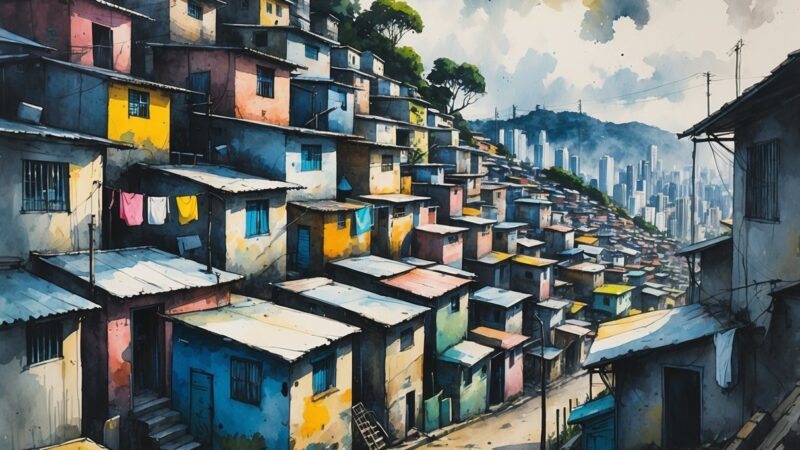 Favela Mais Perigosa de Guarulhos: Entenda o Contexto e Impactos