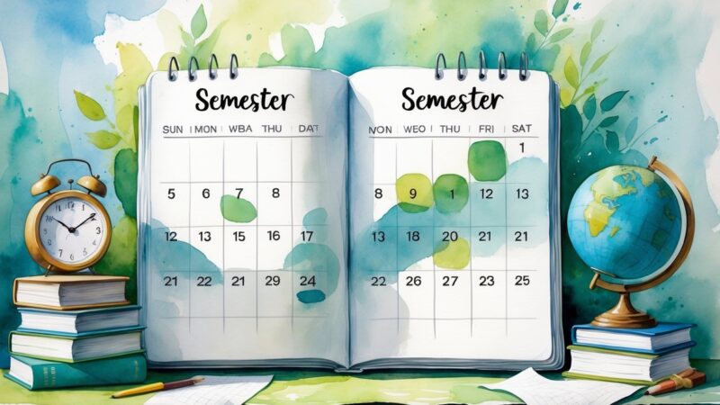 Quantos dias tem um ano tirando sábado e domingo? Entenda o cálculo