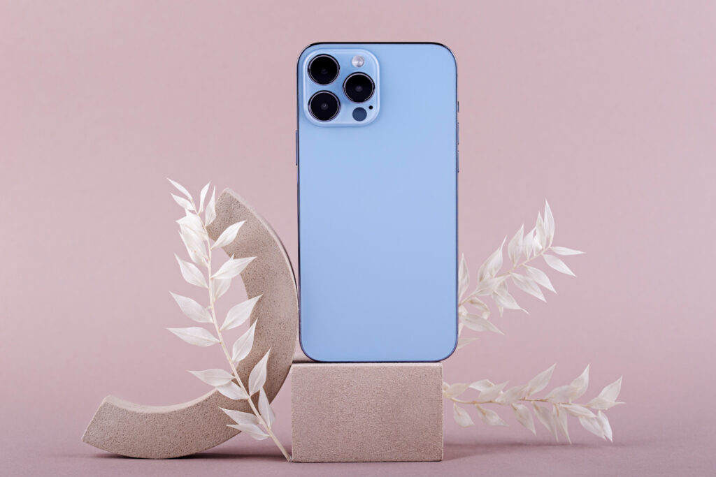 Novas tecnologias de câmera no iPhone 17