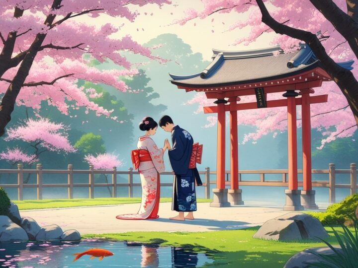 Palavra de despedida no Japão: Significados e Cultura Japonesa