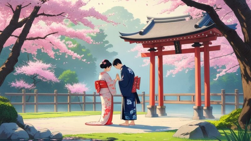 Palavra de despedida no Japão: Significados e Cultura Japonesa