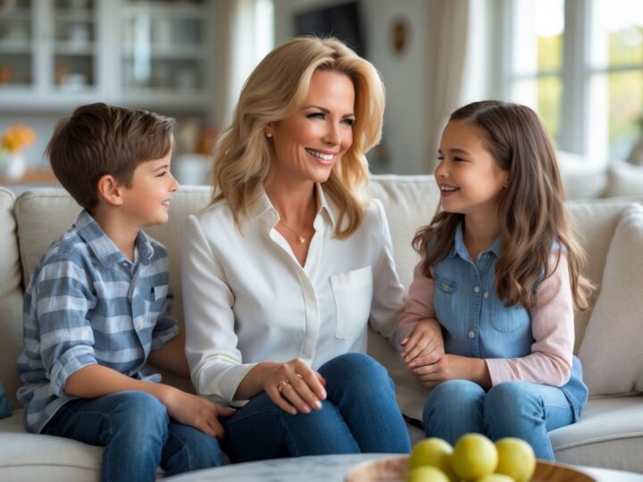 Quem são os filhos de Nicole Kidman? Conheça sua família e histórias