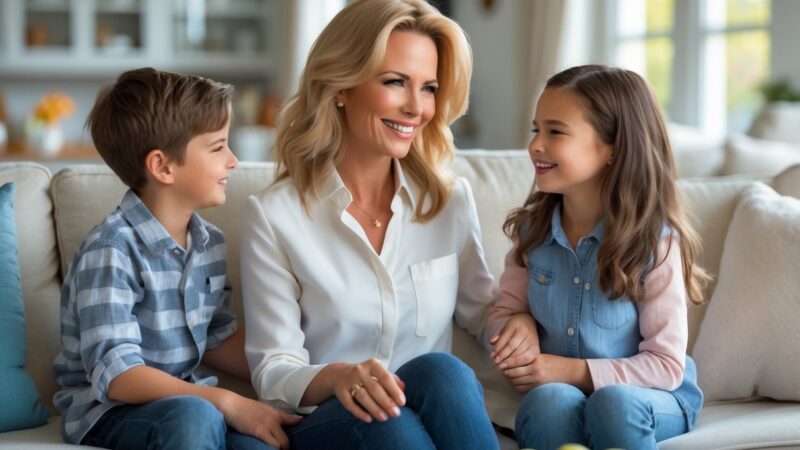 Quem são os filhos de Nicole Kidman? Conheça sua família e histórias